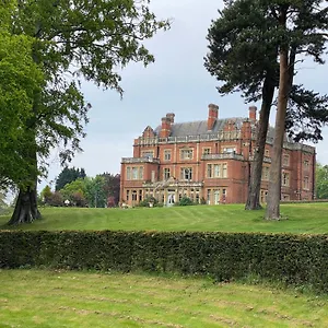 Rossington Hall Hotel Doncaster