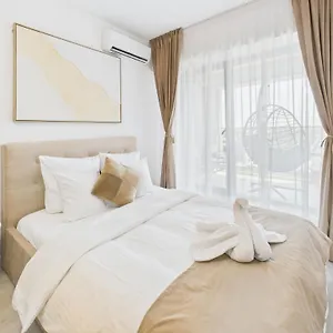 Lujerului Apartment Bucharest