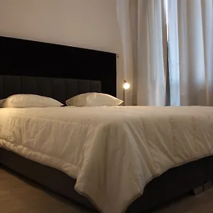 Cismigiu Apartment Bucharest