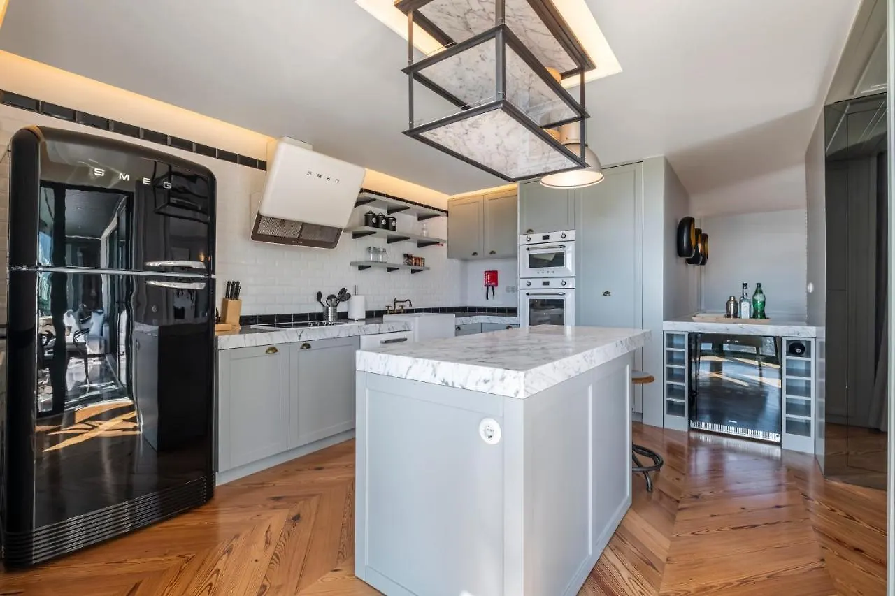 Luxury Oceanfront At Reid'S Gardens Daire Funchal