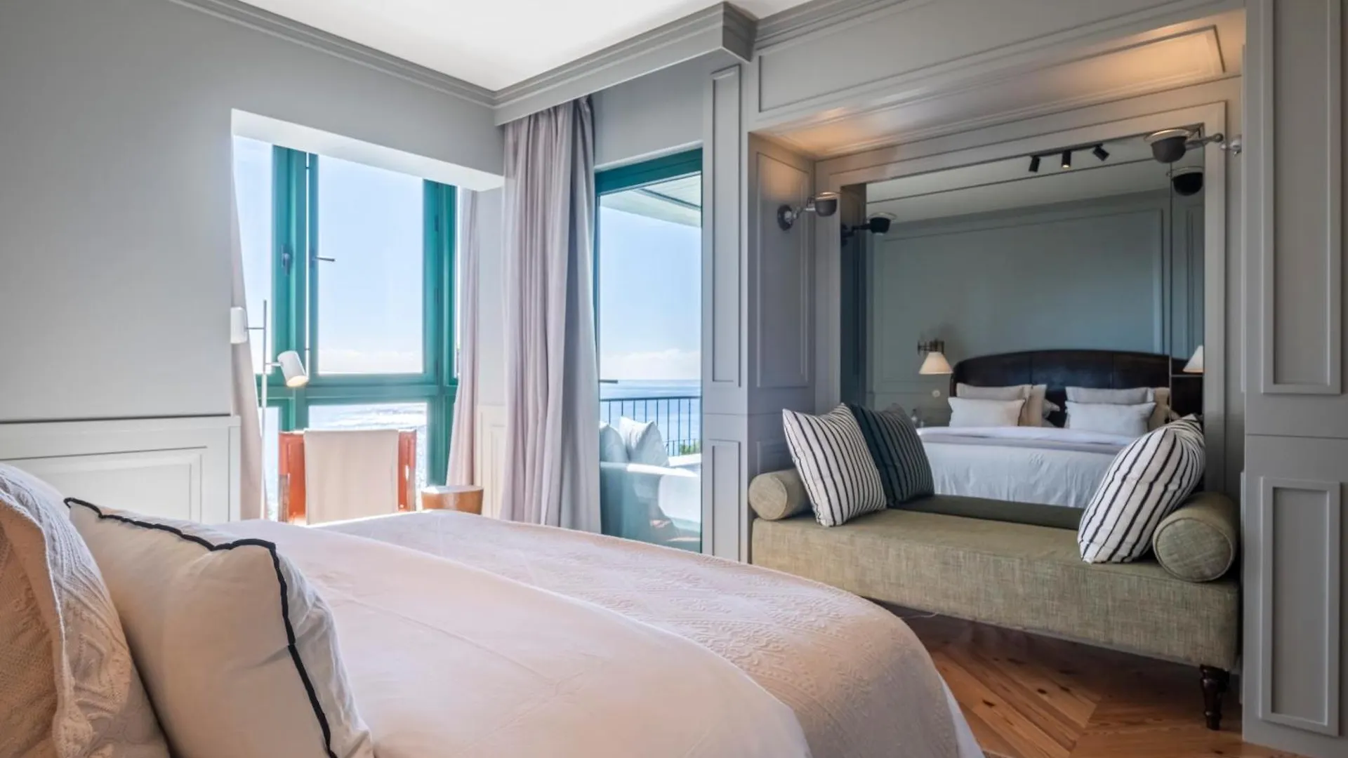 Luxury Oceanfront At Reid'S Gardens Apartment Funchal   Funchal (Madeira)