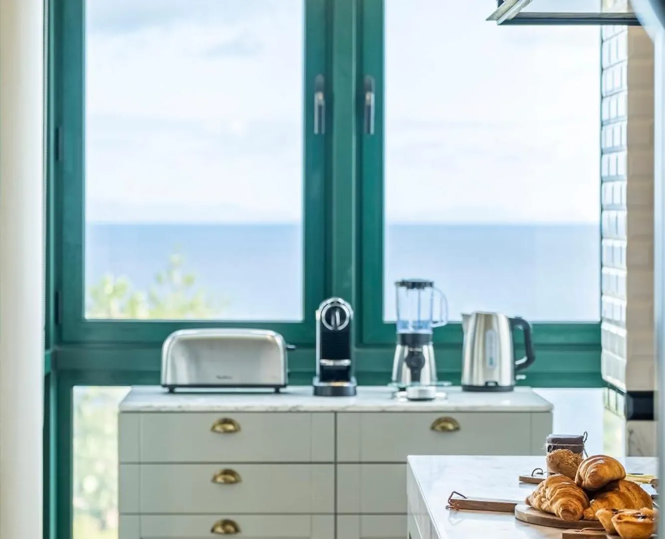 Luxury Oceanfront At Reid'S Gardens Apartment Funchal  Portugal