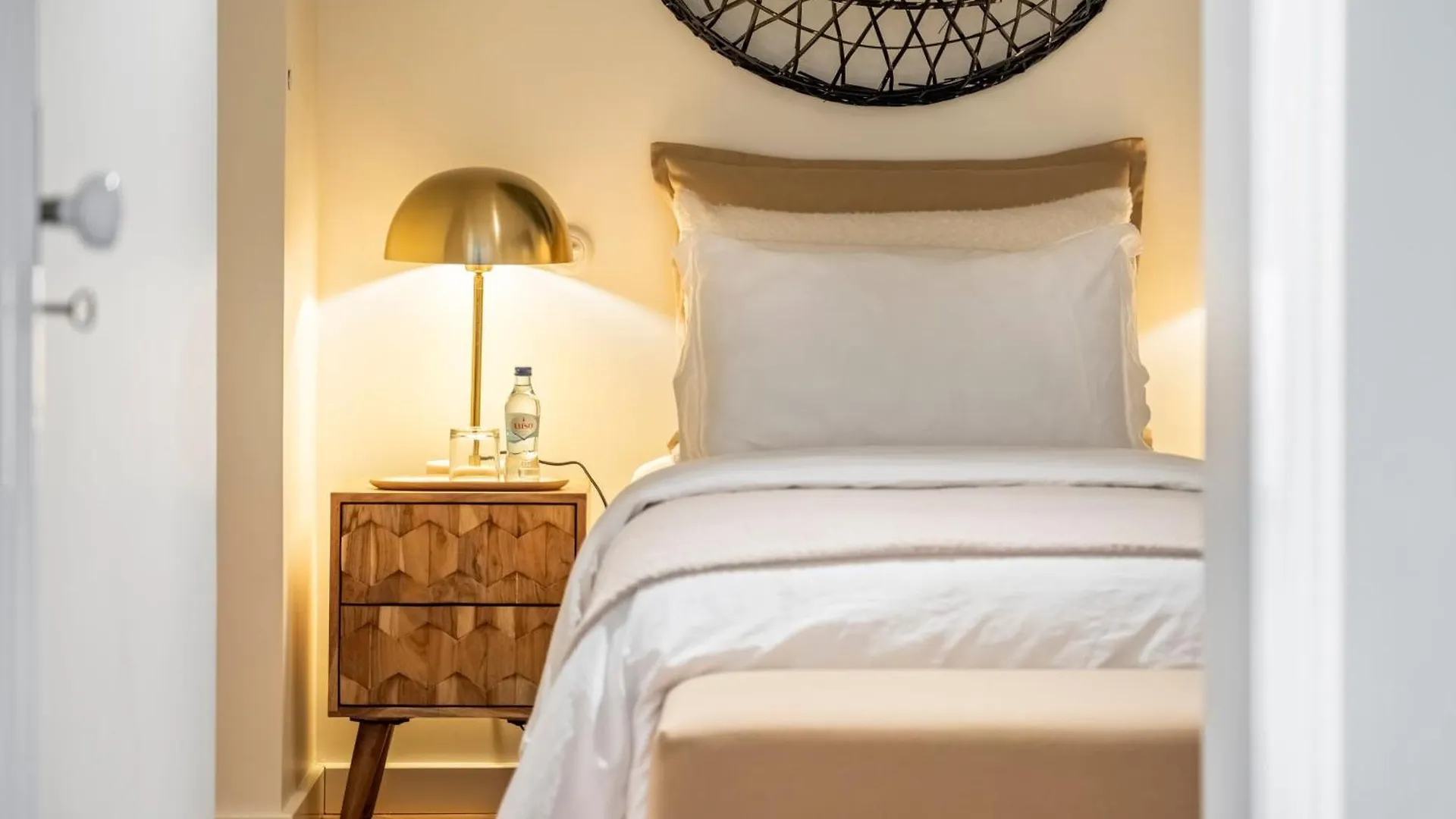 Luxury Oceanfront At Reid'S Gardens Apartment Funchal  Portugal