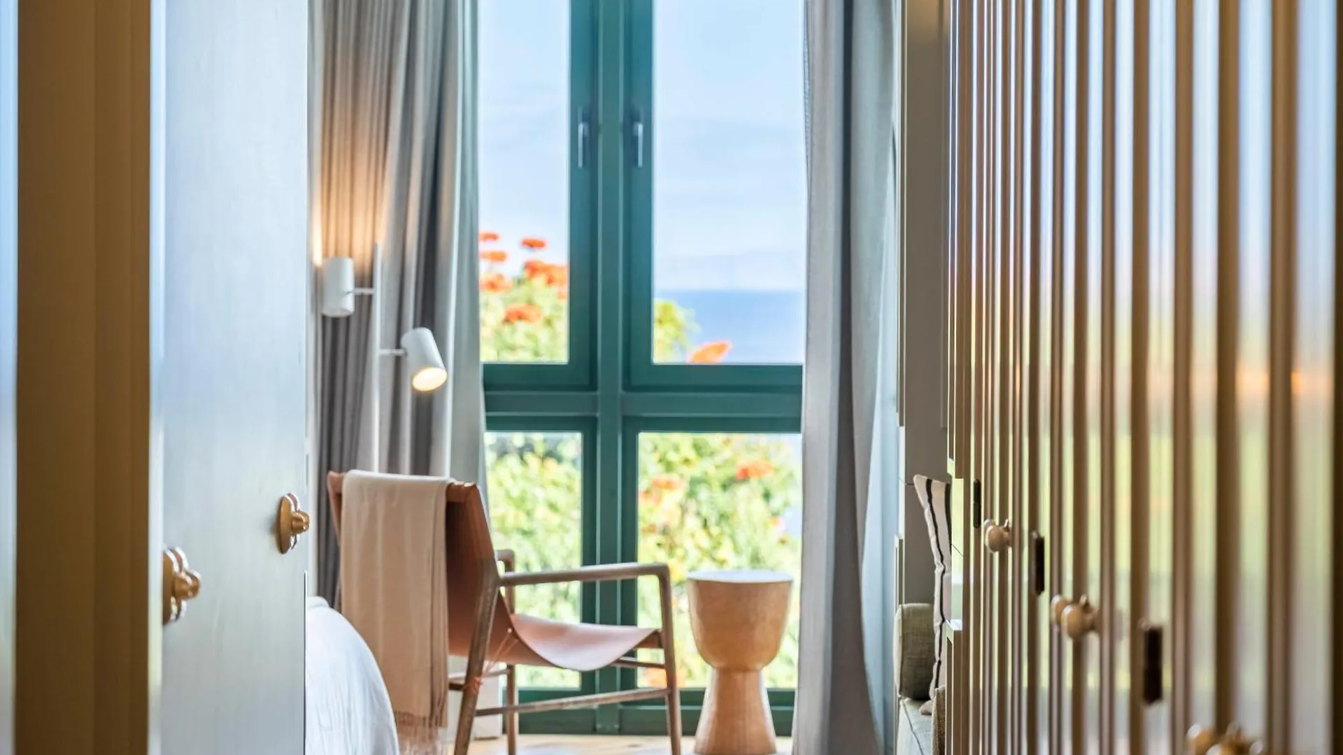 Luxury Oceanfront At Reid'S Gardens Apartment Funchal  Funchal (Madeira)